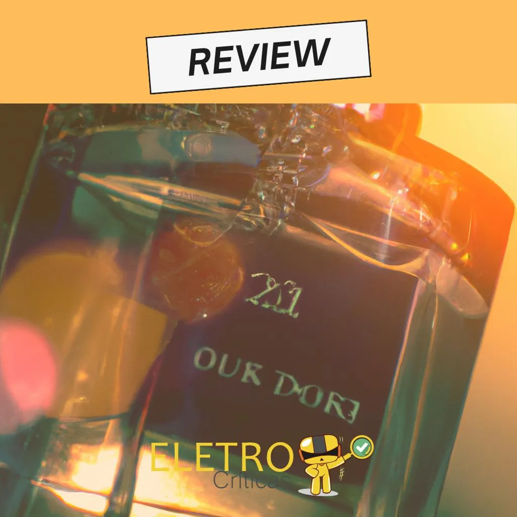 capa do post Os 7 Melhores Perfumes Dior Para Comprar com uma ilustração