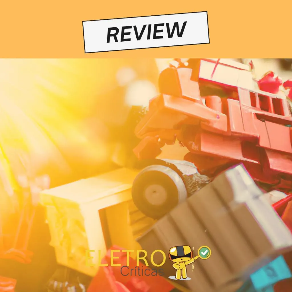 capa do post "Opções Acessíveis: Os 10 Legos Mais Baratos para Crianças até R$250" com uma ilustração