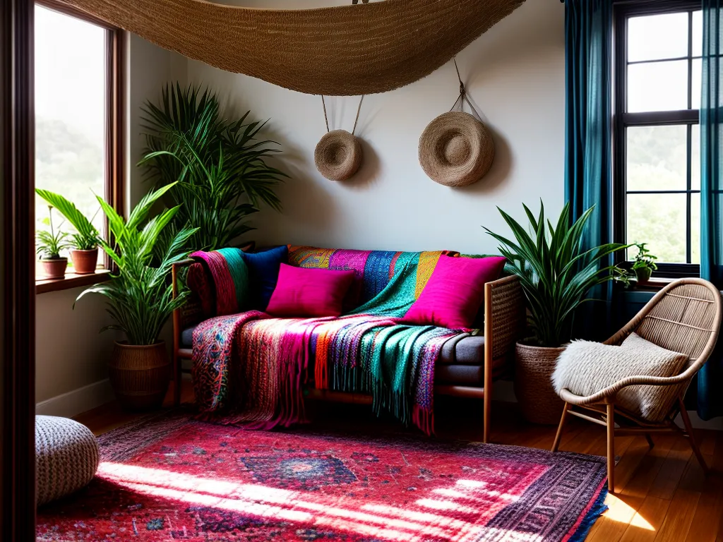 Estilo boho: liberdade e personalidade. - Escolhendo Bem