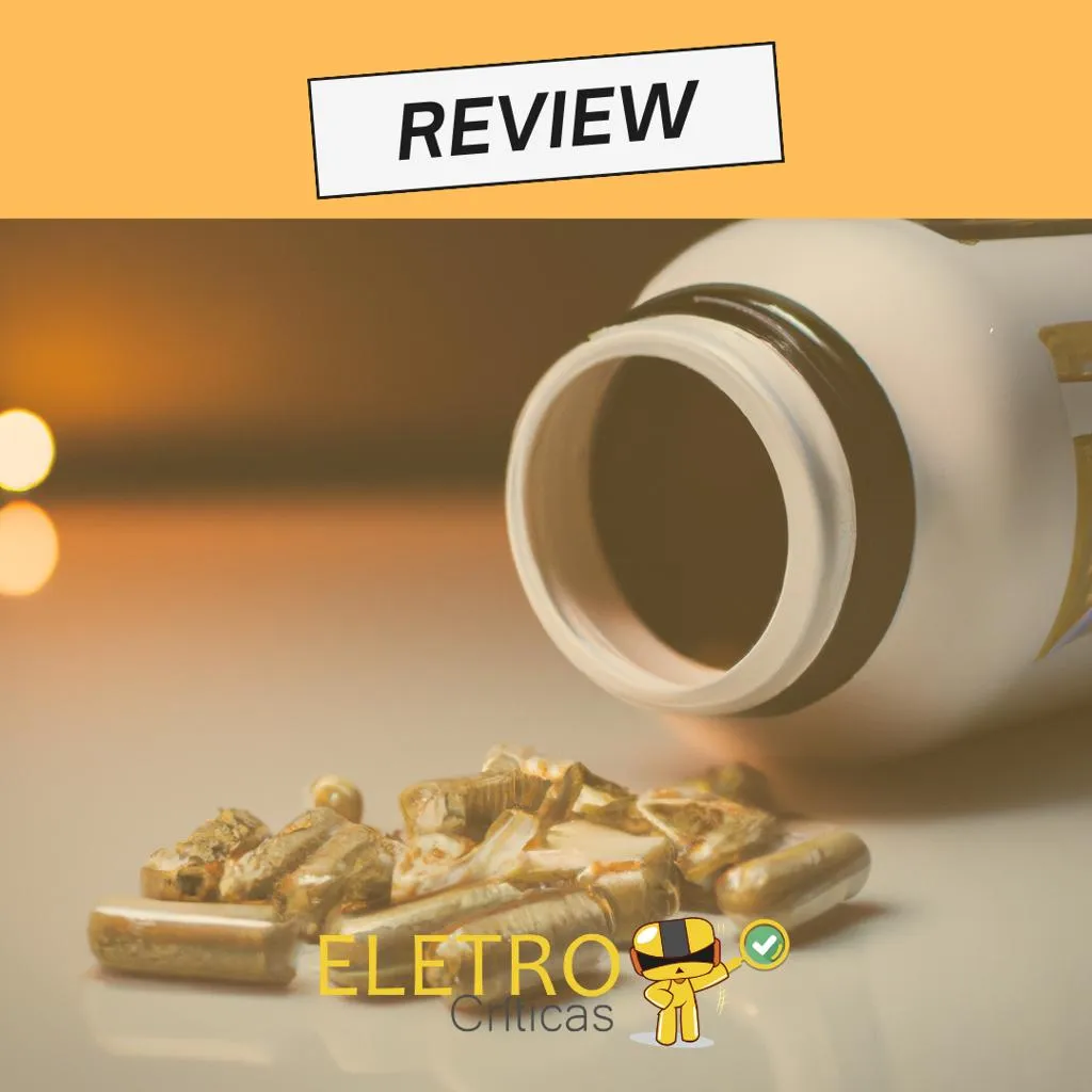 capa do post "Suplementos Incríveis para Recuperação Muscular: Guia Completo" com uma ilustração