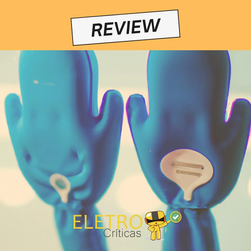 capa do post Luvas de Silicone: Conheça as Melhores Opções para Cozinhar com uma ilustração