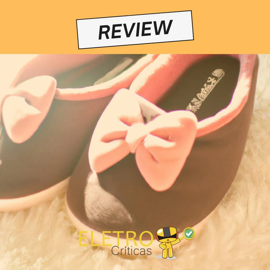 capa do post As Melhores Pantufas Femininas: Conforto e Estilo em um Só Produto com uma ilustração