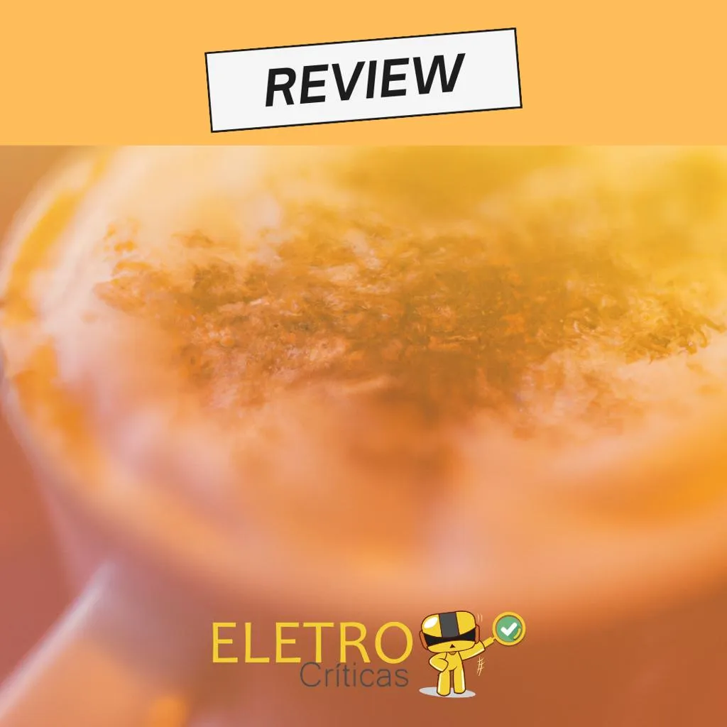 capa do post Os Melhores Cappuccinos em Pó Sem Açúcar Light e Diet com uma ilustração