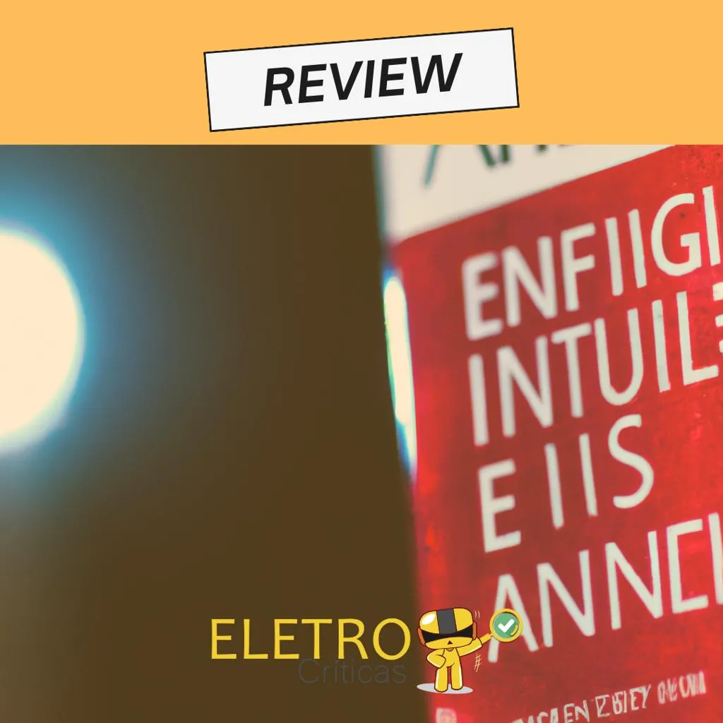 capa do post "Melhores Livros sobre Inteligência Artificial: Guia de Compra" com uma ilustração