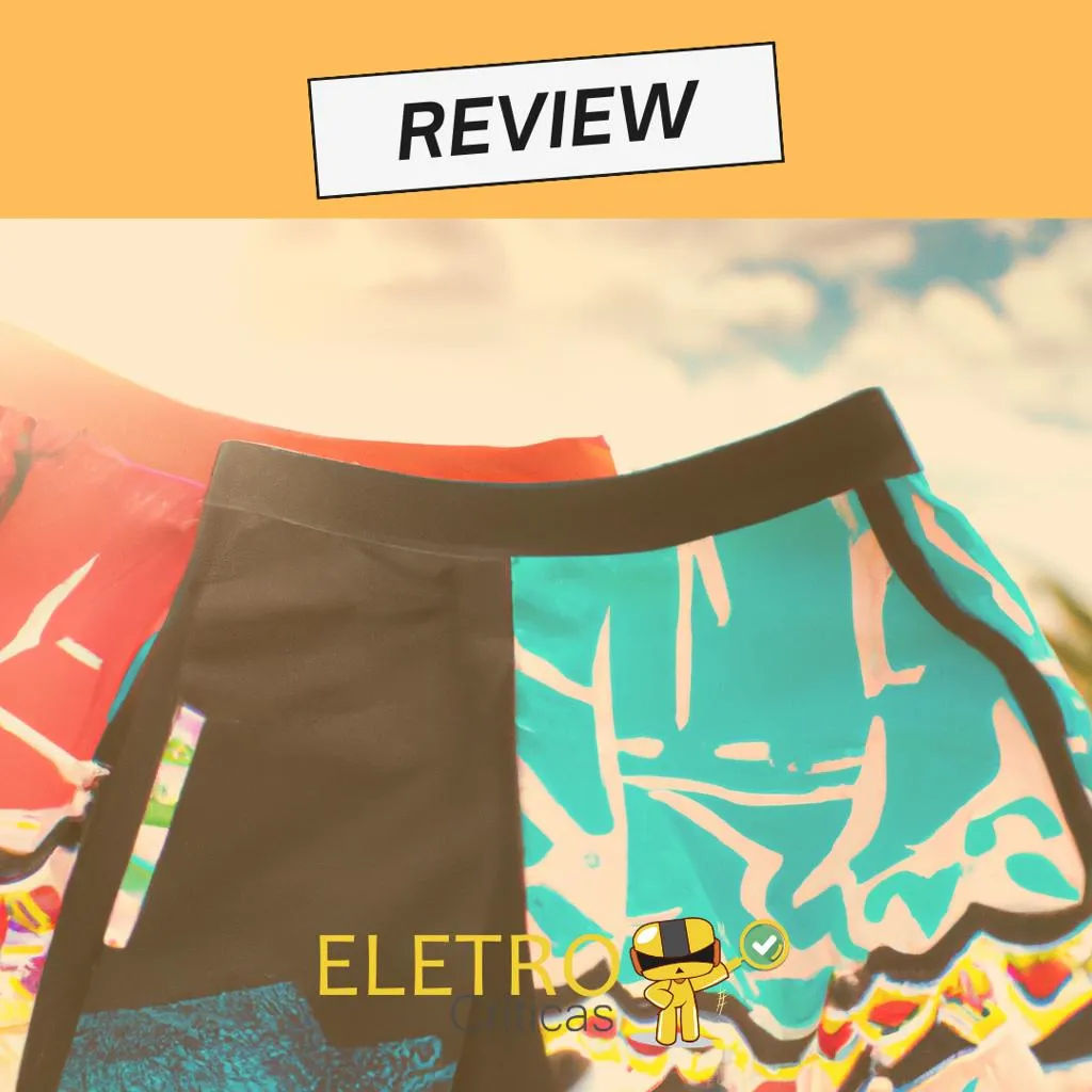 capa do post As Mais Fofas Bermudas de Praia Infantis Estilo Surfista para Comprar com uma ilustração
