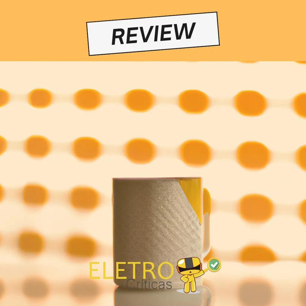 capa do post As Incríveis Canecas 3D: Descubra As Melhores Para Comprar com uma ilustração