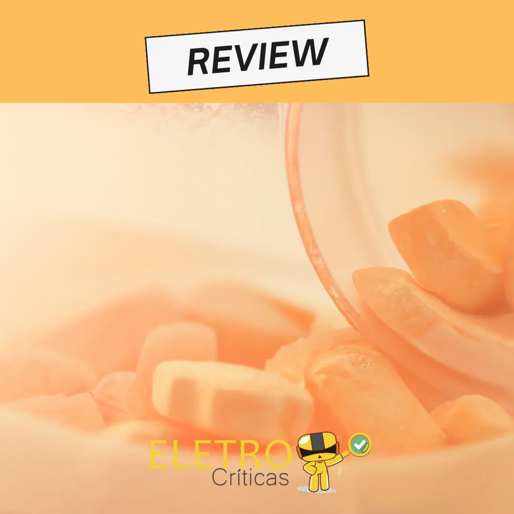 capa do post "Máxima performance: Suplementos de Batata Doce em Pó Concentrado" com uma ilustração