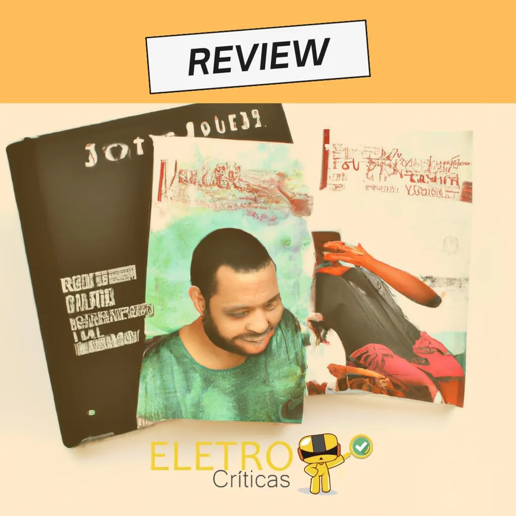 capa do post "Leitura Groove: Os Melhores Livros Sobre o Funk Carioca" com uma ilustração