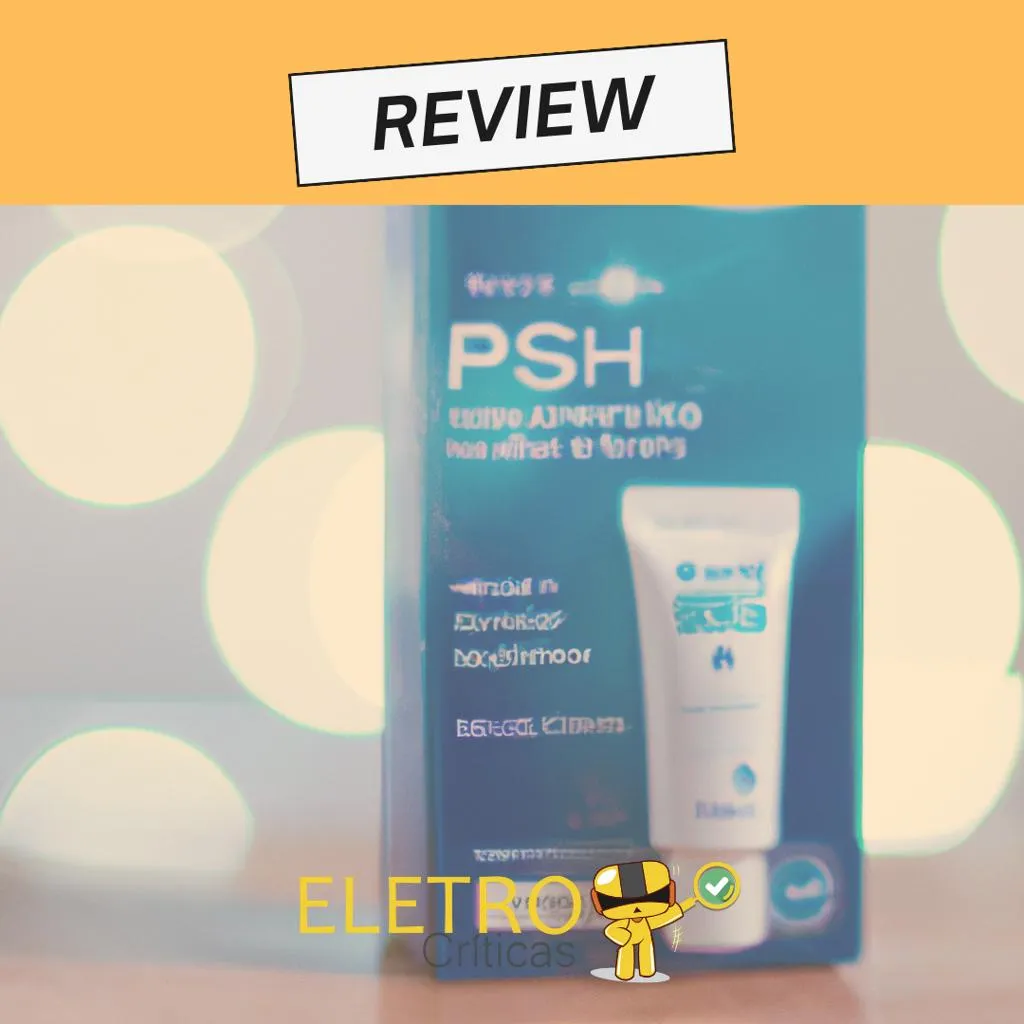 capa do post "Os Melhores Geis de Limpeza Profunda Facial: Roche-Posay e Vichy" com uma ilustração