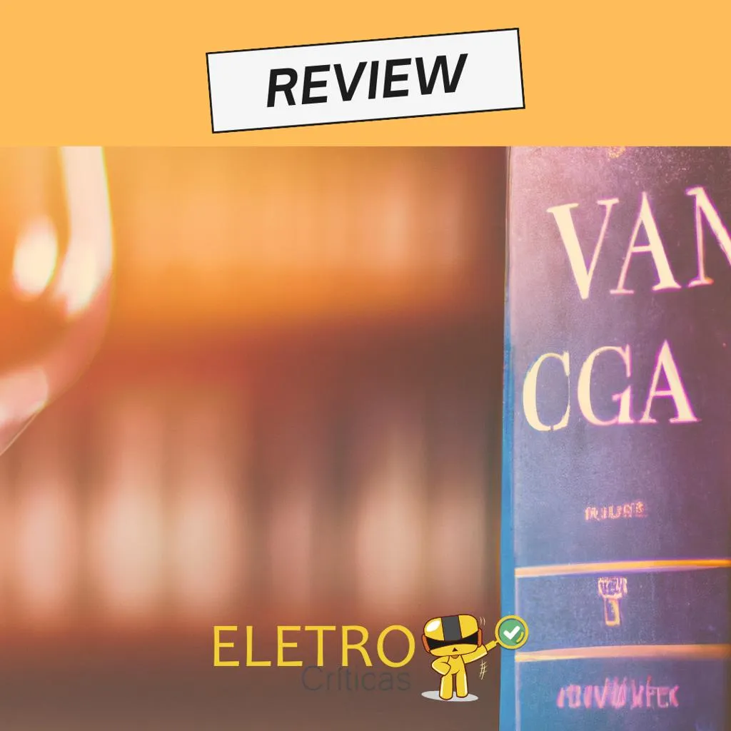 capa do post "Leitura Enogastronômica: 10 Livros Imperdíveis sobre Vinhos" com uma ilustração