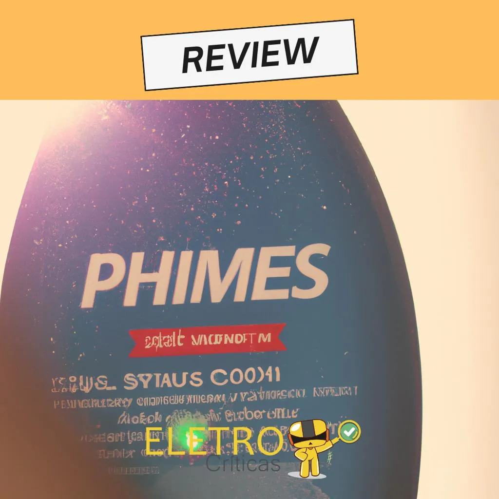 capa do post Top 10 Shampoos Profissionais para Comprar com uma ilustração