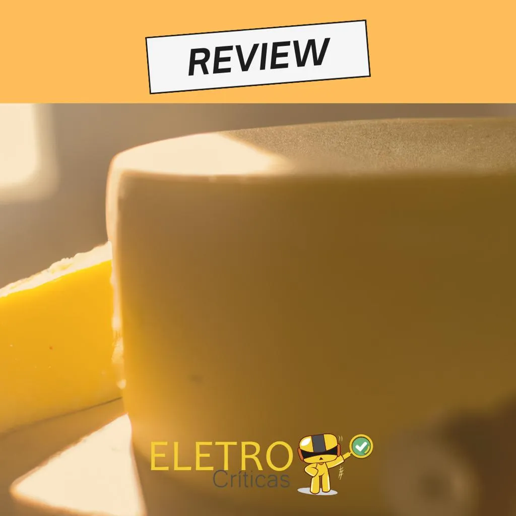 capa do post As Melhores Queijeiras de Queijo Ralado: Guia de Compra com uma ilustração