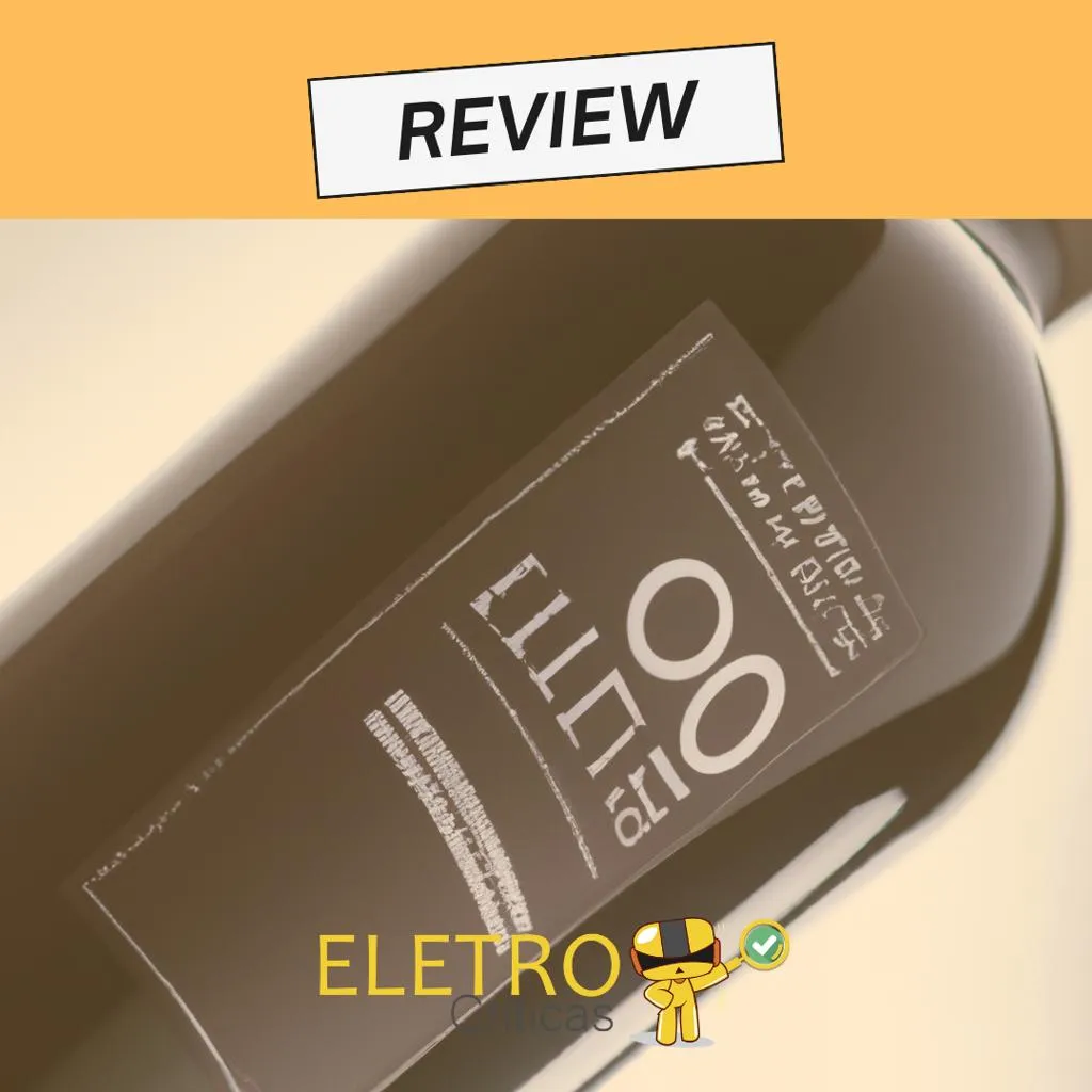 capa do post "Seleção Exclusiva: Vinhos Tintos Importados de Qualidade por Menos de R$100" com uma ilustração