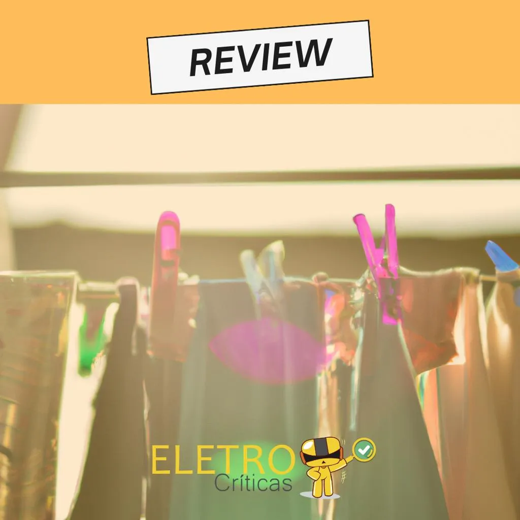 capa do post Varais para Roupas Íntimas: Guia de Compra e Recomendações com uma ilustração