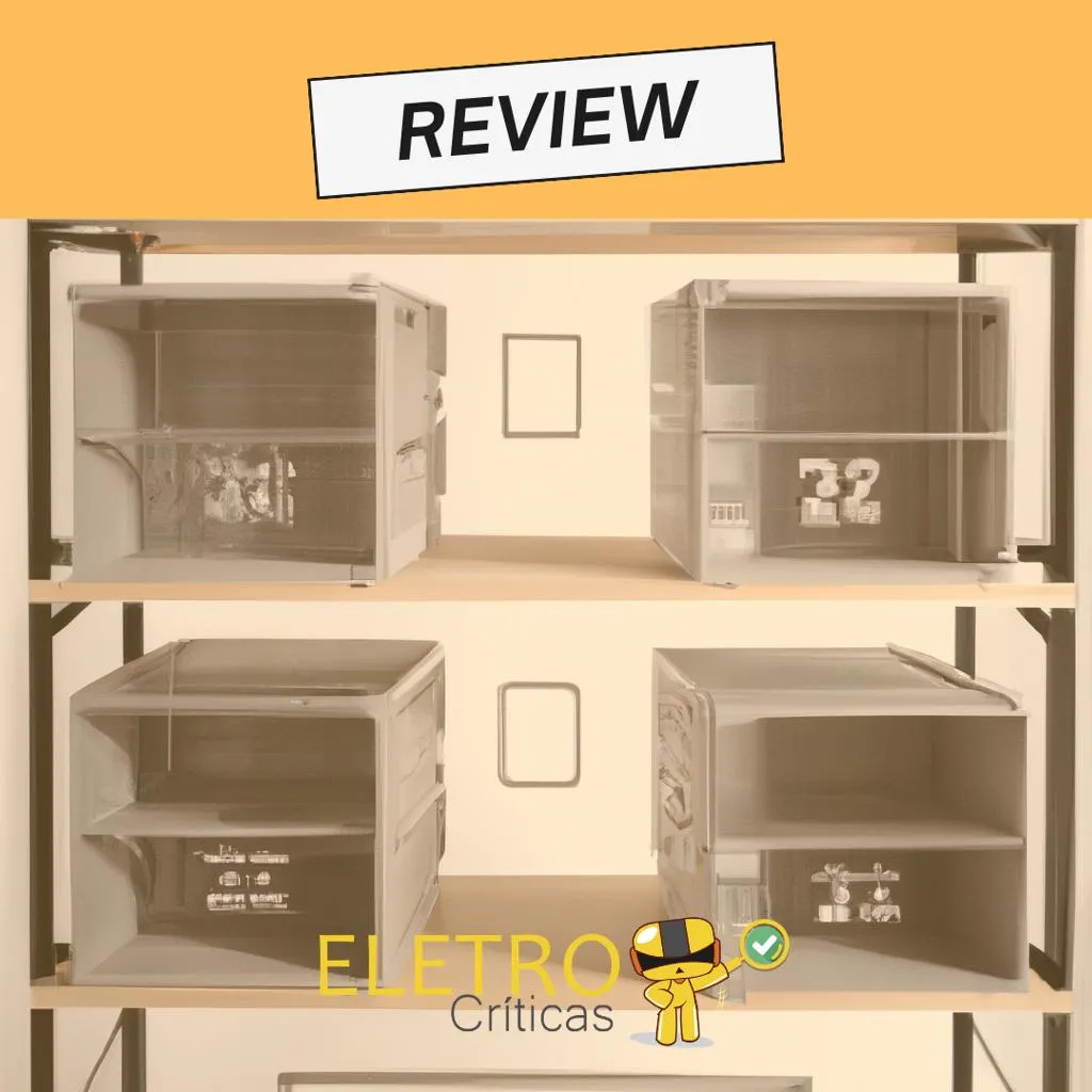 capa do post Os Melhores Kits de Prateleiras Nicho para Comprar com uma ilustração