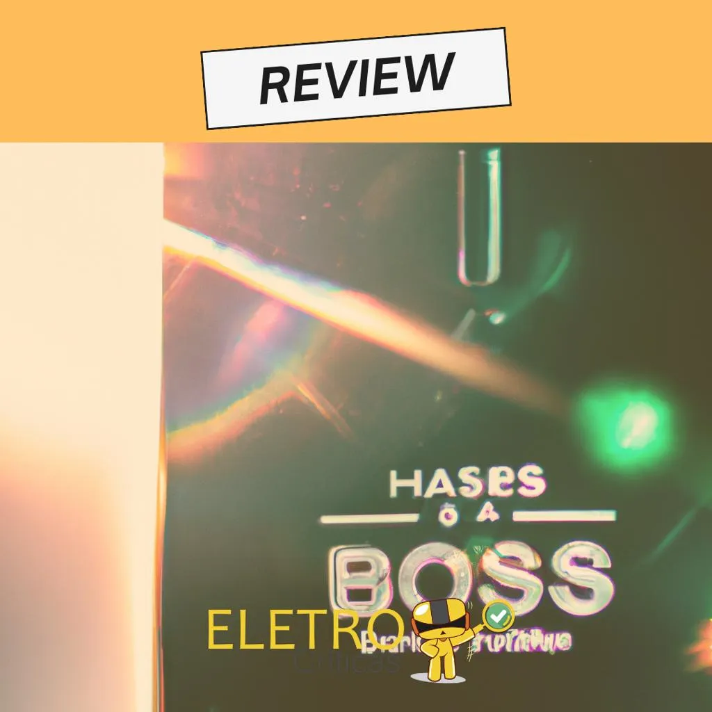 capa do post "Perfumes Hugo Boss: Descubra as Melhores Opções de Compra" com uma ilustração