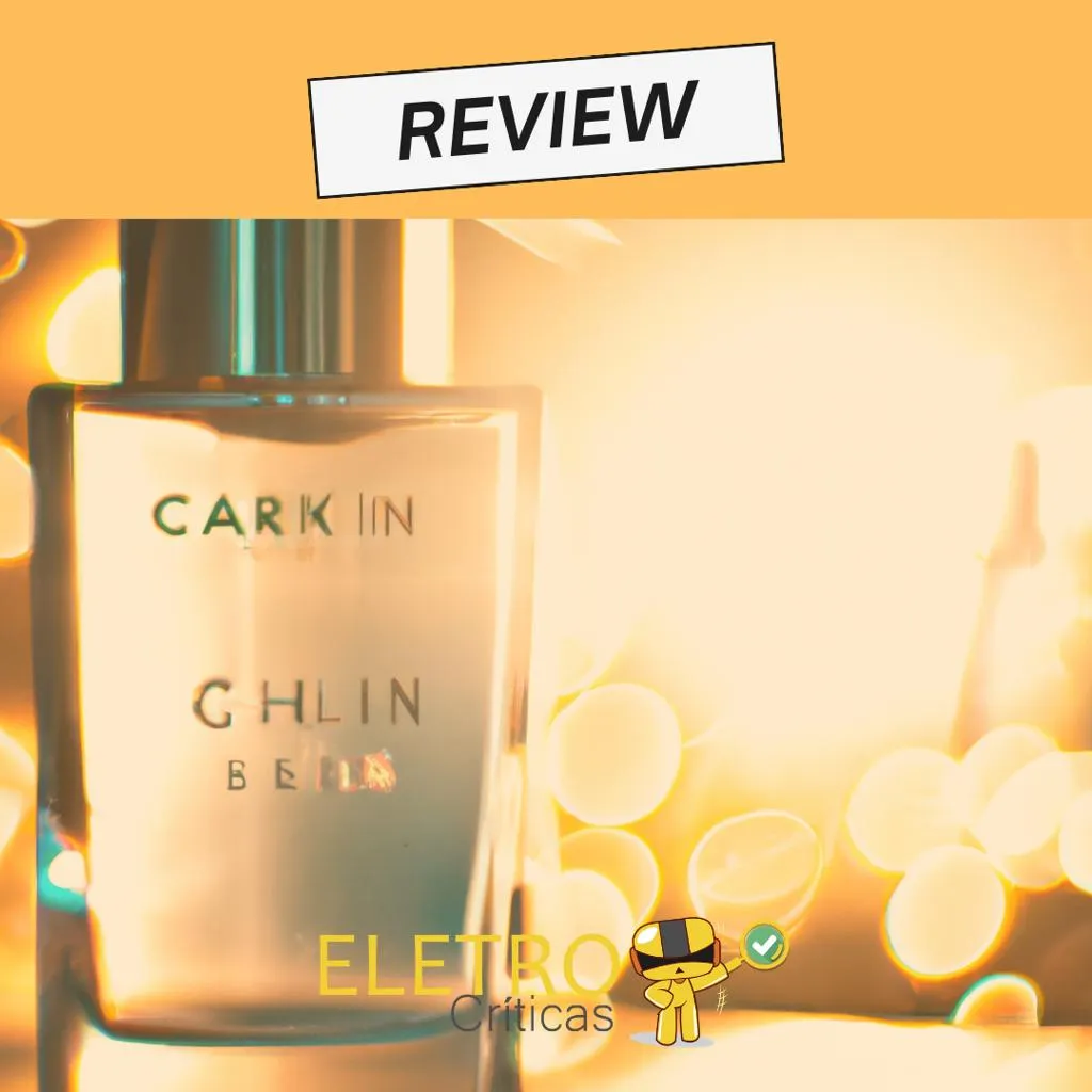 capa do post "Descubra os Melhores Perfumes Calvin Klein para Comprar" com uma ilustração