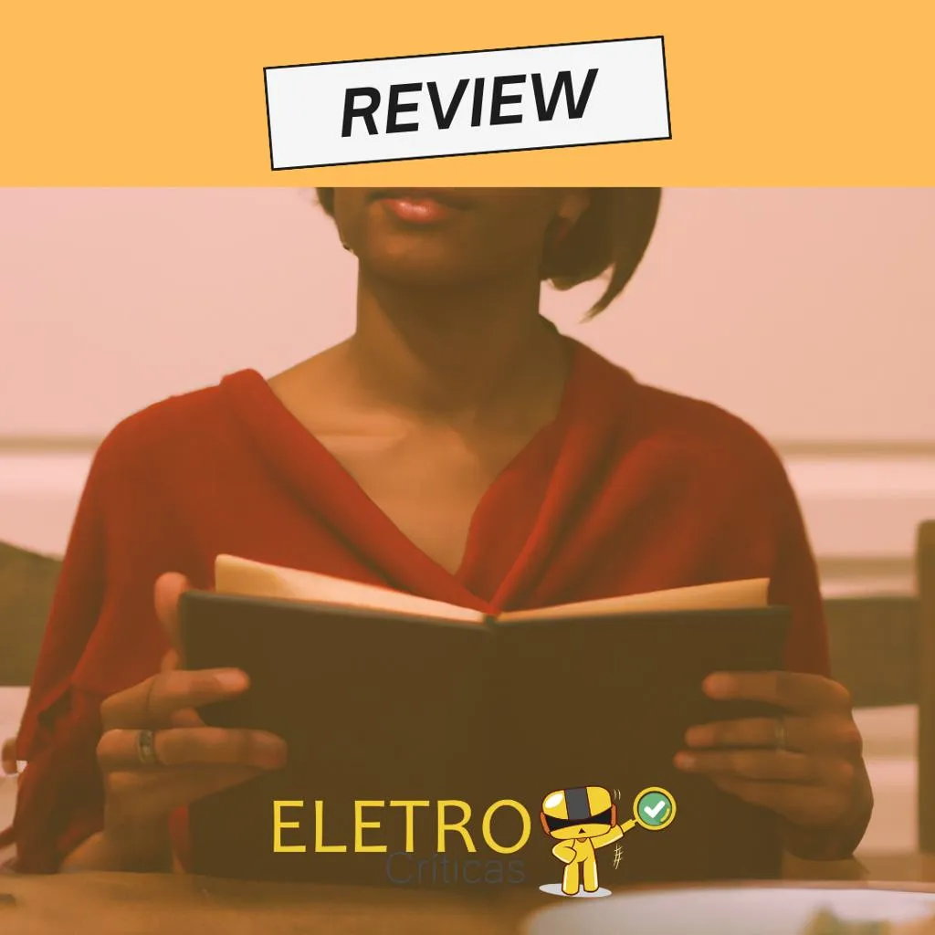 capa do post "Leituras Empoderadoras: Os Melhores Livros de Chimamanda Ngozi Adichie" com uma ilustração