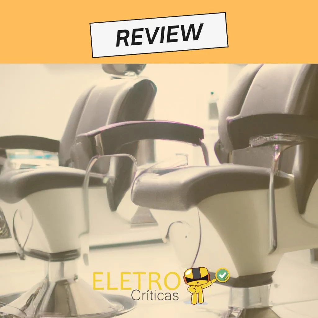 capa do post Melhores Cadeiras Poltronas para Salão de Beleza: Guia de Compra com uma ilustração