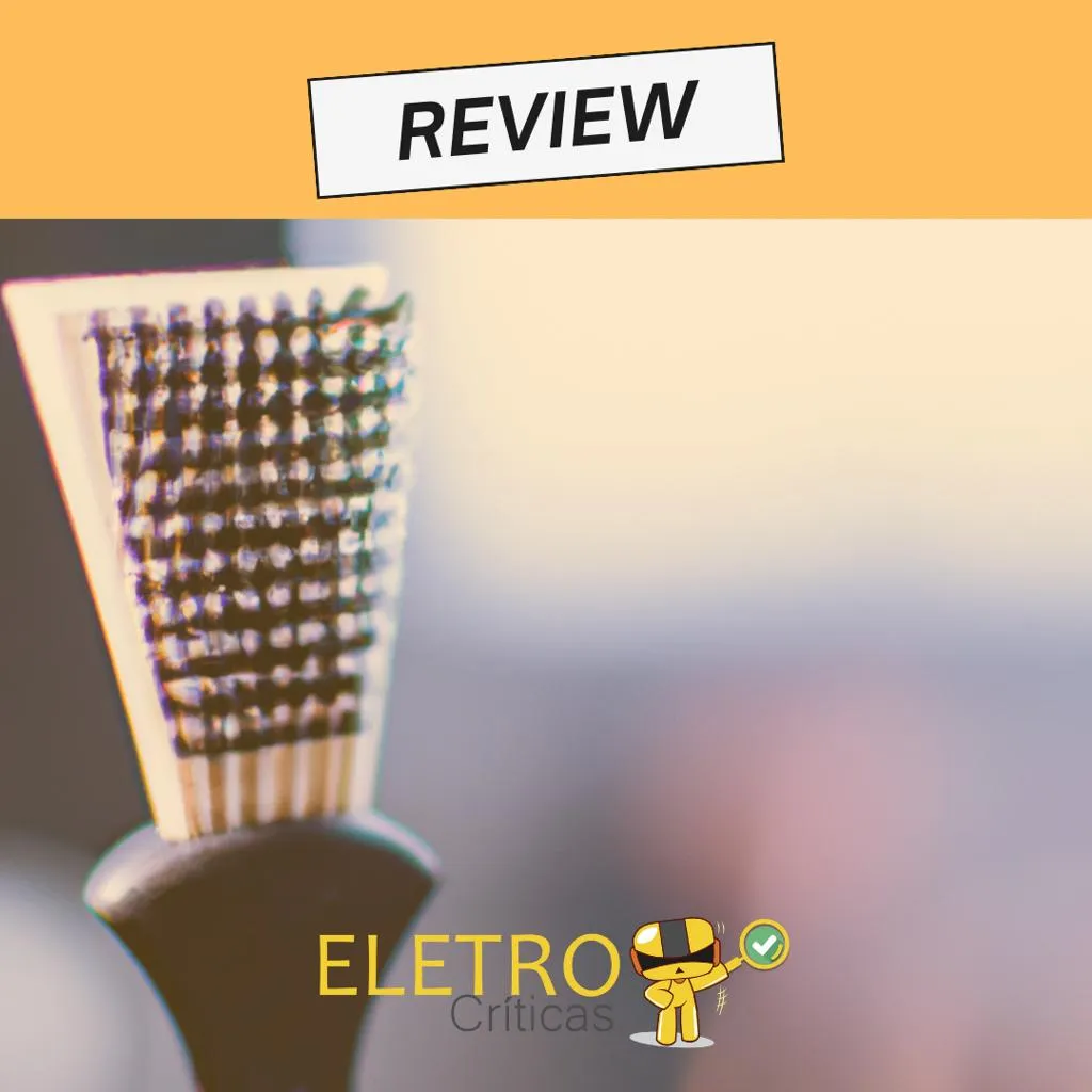 capa do post "Os Melhores Pincéis de Barbear: Guia Completo para Comprar" com uma ilustração