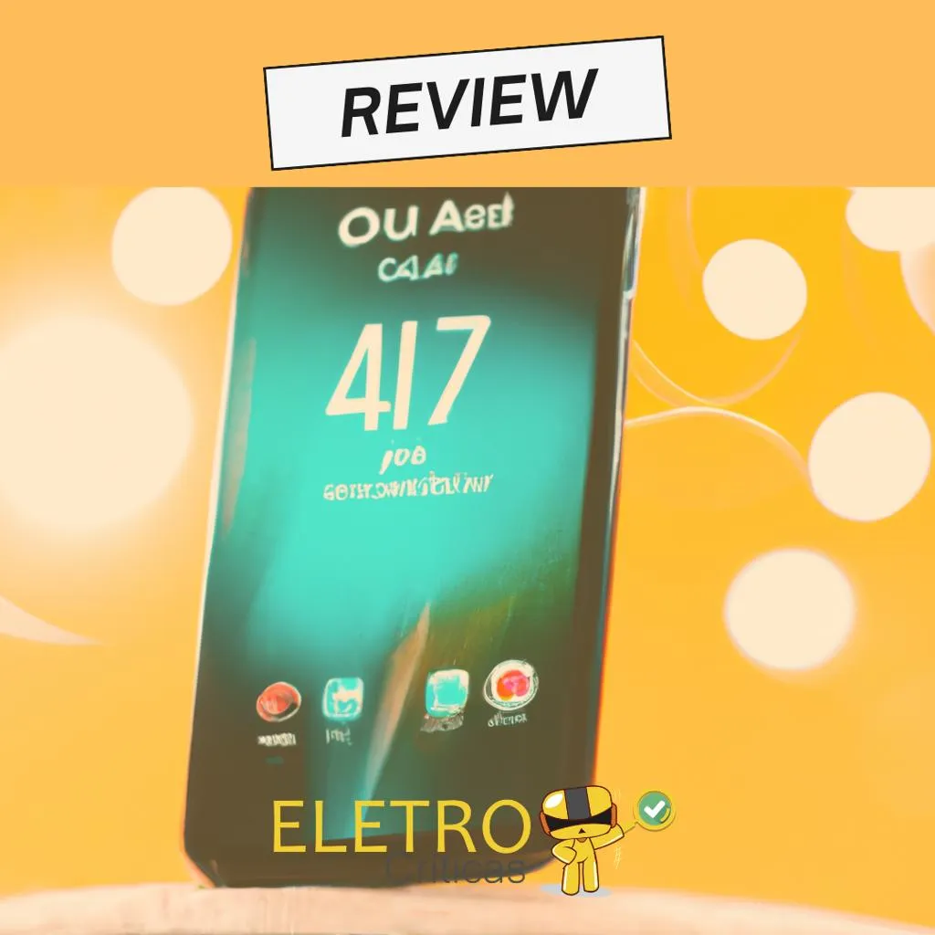 capa do post Promoções Arrasadoras: Os 7 Melhores Smartphones da Black Friday com uma ilustração