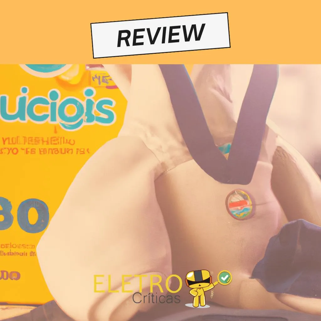capa do post Os Melhores Cangurus para Bebês da Chicco e Burigotto: Guia de Compra com uma ilustração