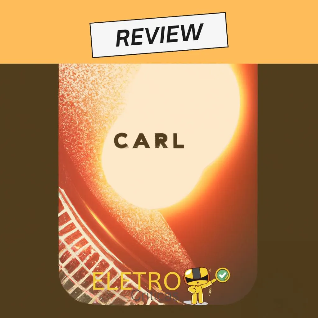 capa do post As Melhores Opções de Livros de Harlan Coben para Comprar com uma ilustração