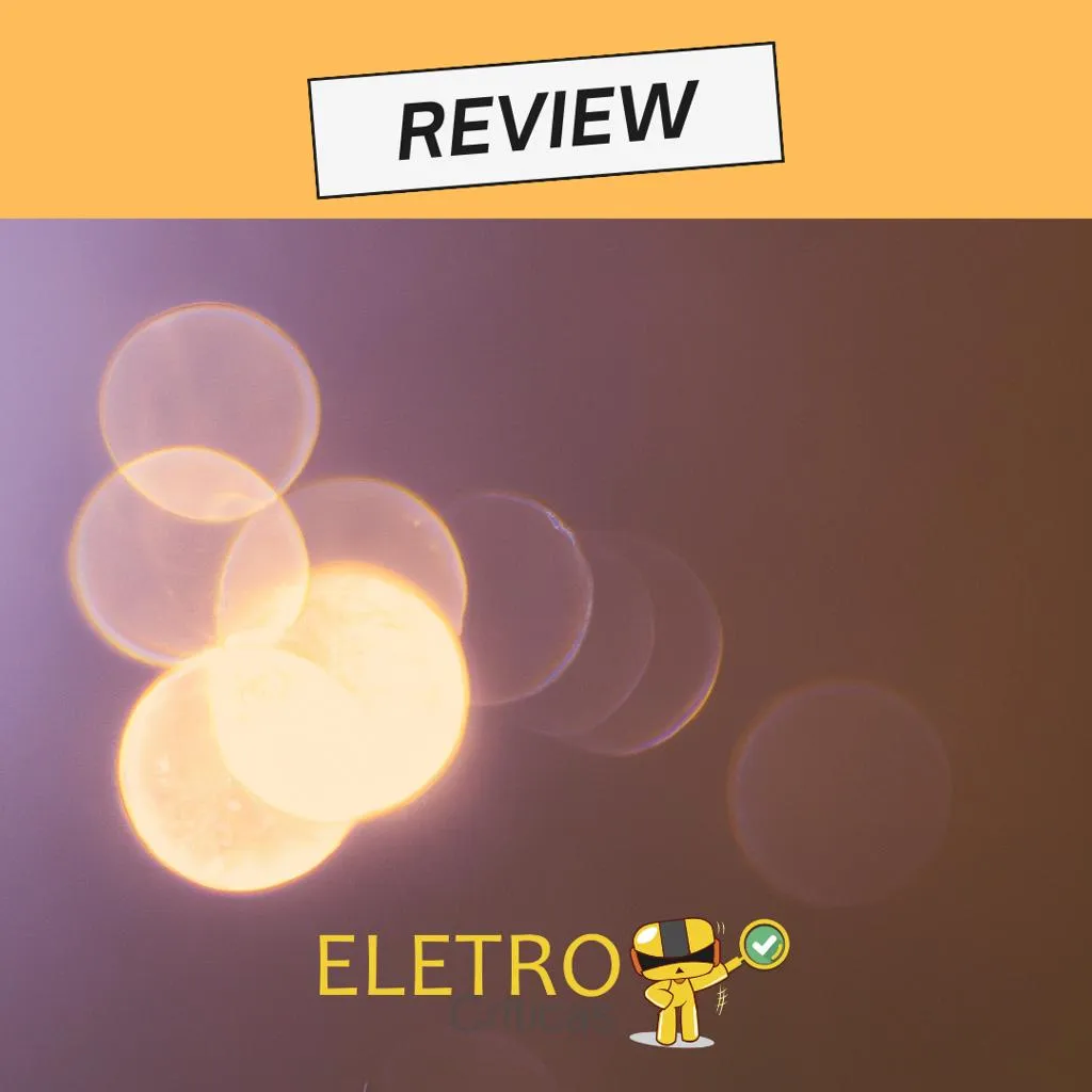 capa do post "Plafons de Luz: Descubra as Melhores Opções para Comprar" com uma ilustração