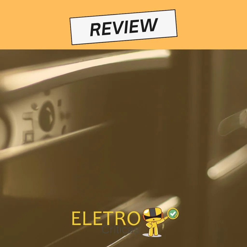 capa do post "Os 7 Melhores Armários Aéreos com Nicho para Micro-ondas: Guia de Compra" com uma ilustração