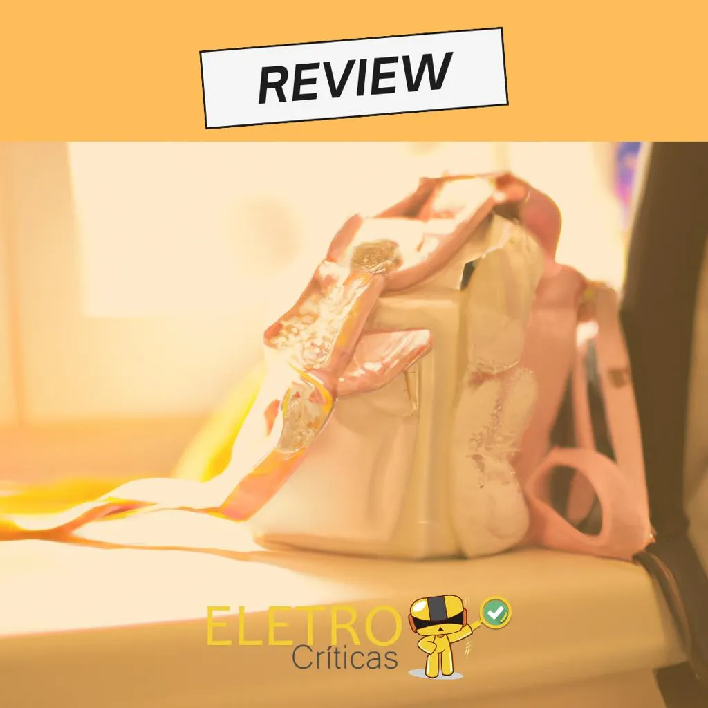capa do post As Melhores Mochilas de Maternidade para Comprar com uma ilustração