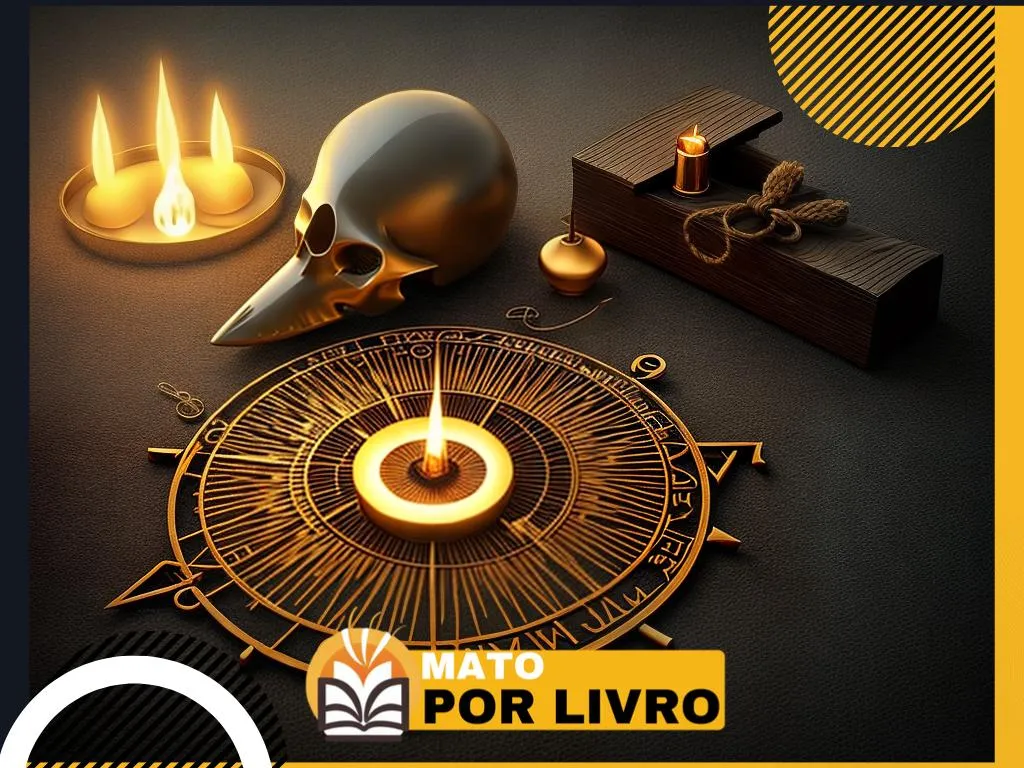 mesmerismo