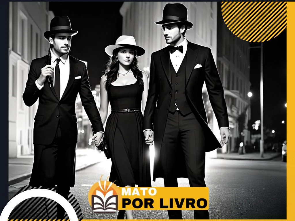 romance mafia
