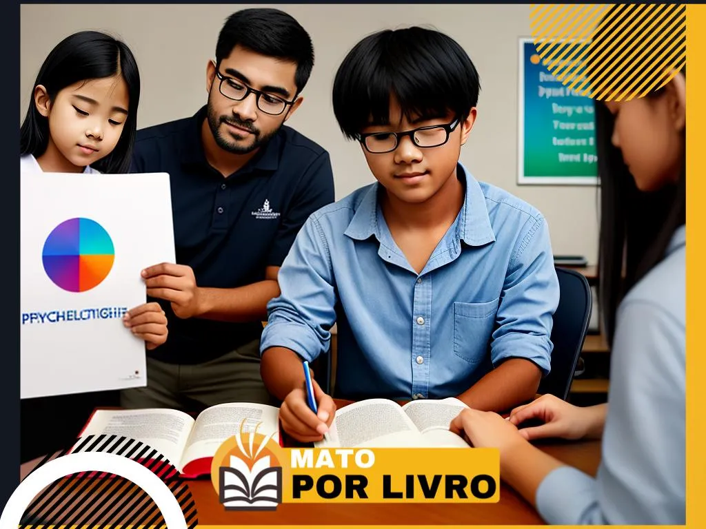  psicologia na educacao