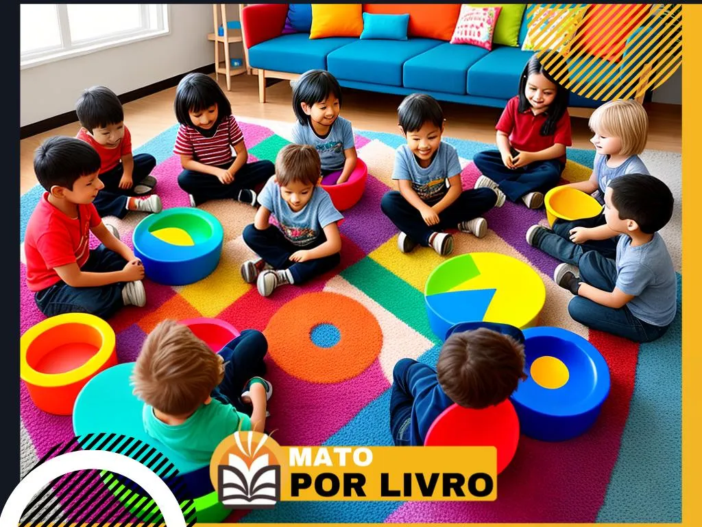 educacao infantil