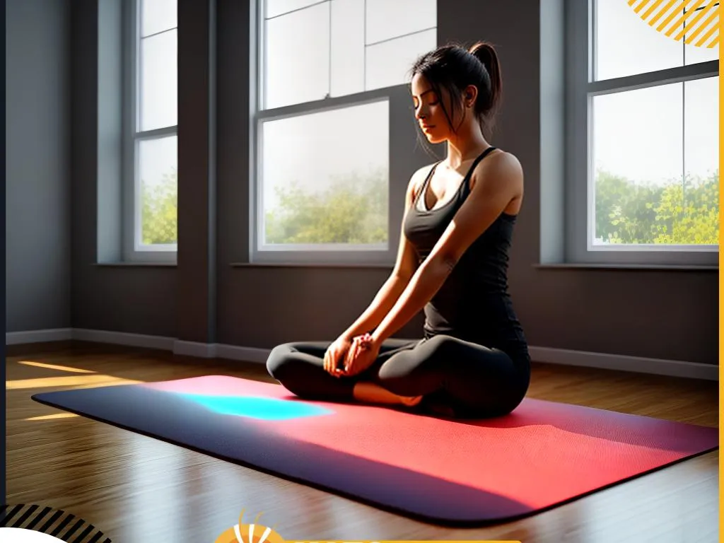 yoga