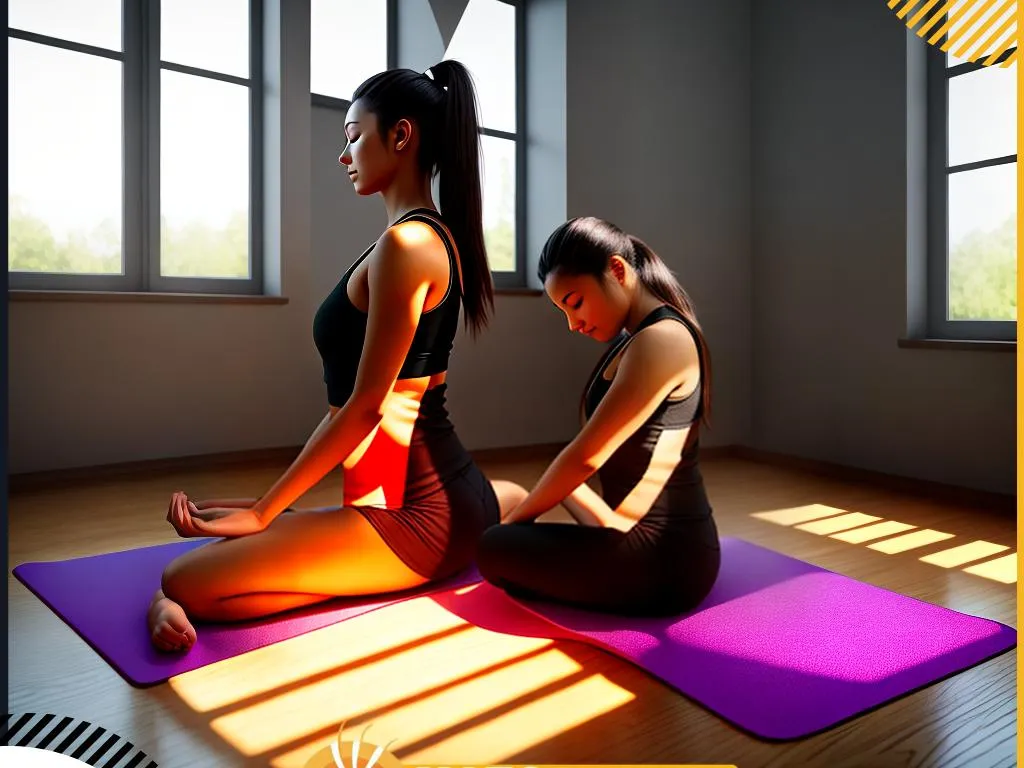 yoga