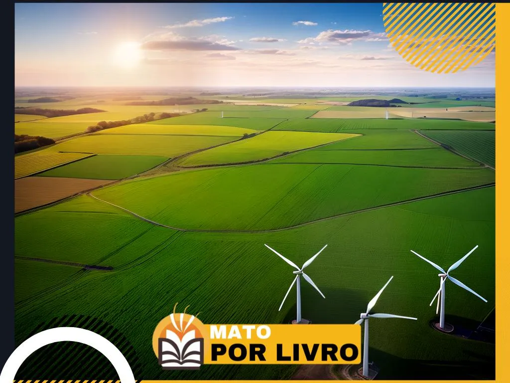 energia limpa
