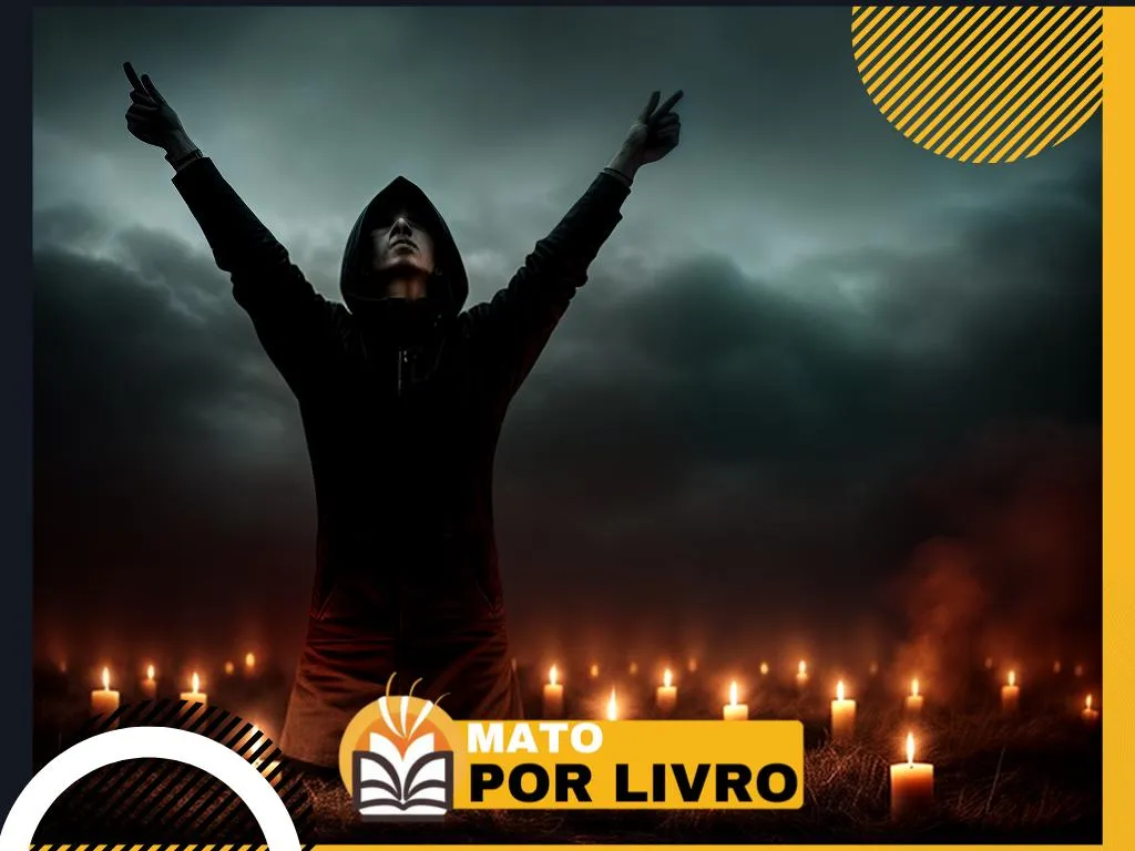  exorcismo