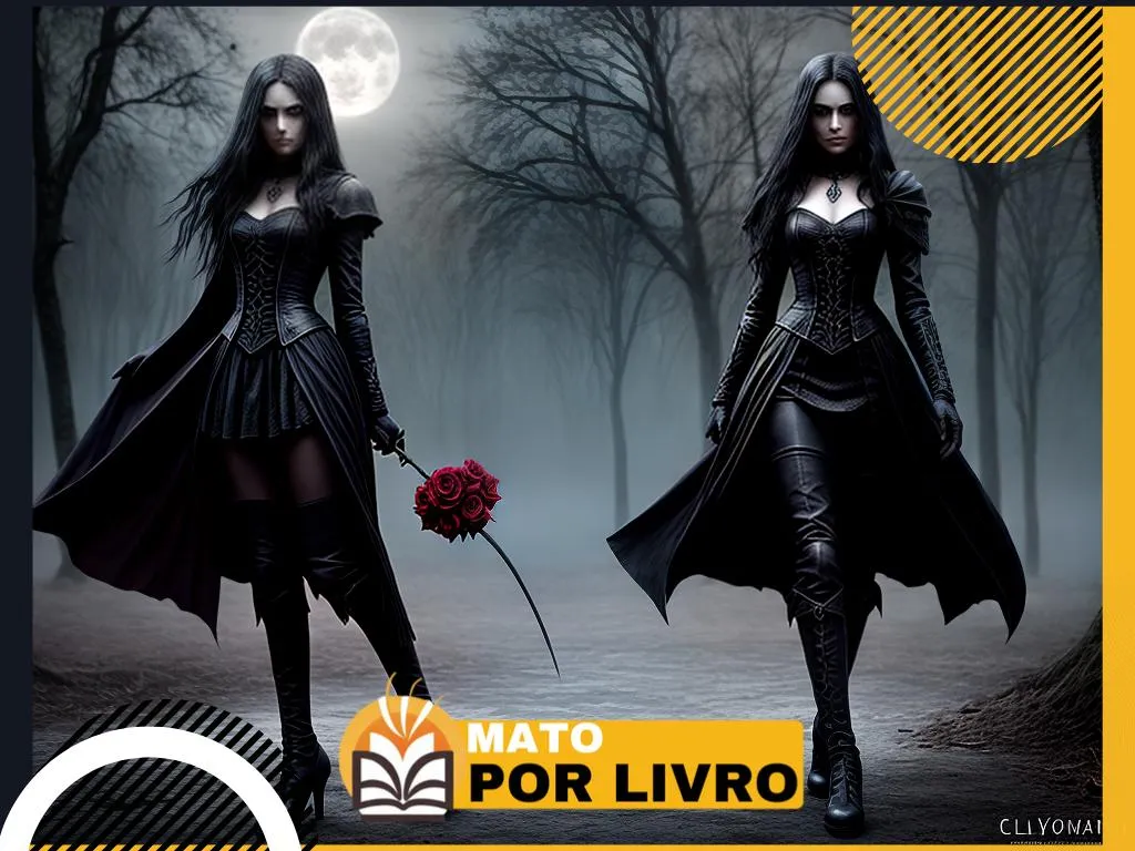 romance de vampiro