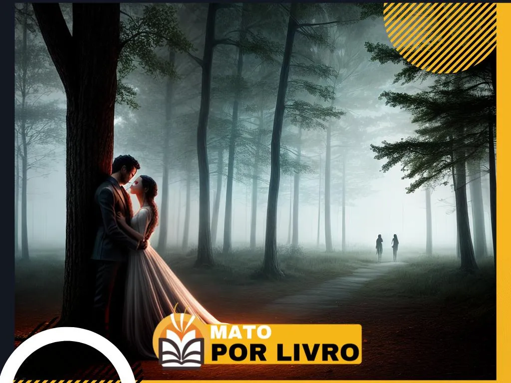 romance sobrenatural