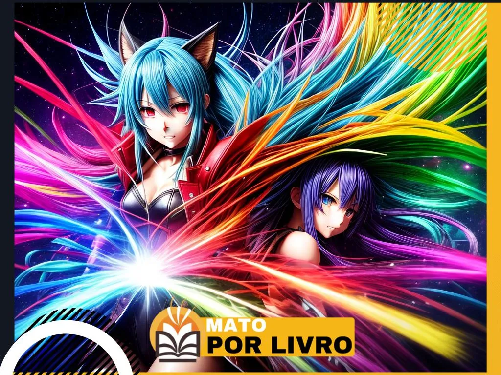 anime