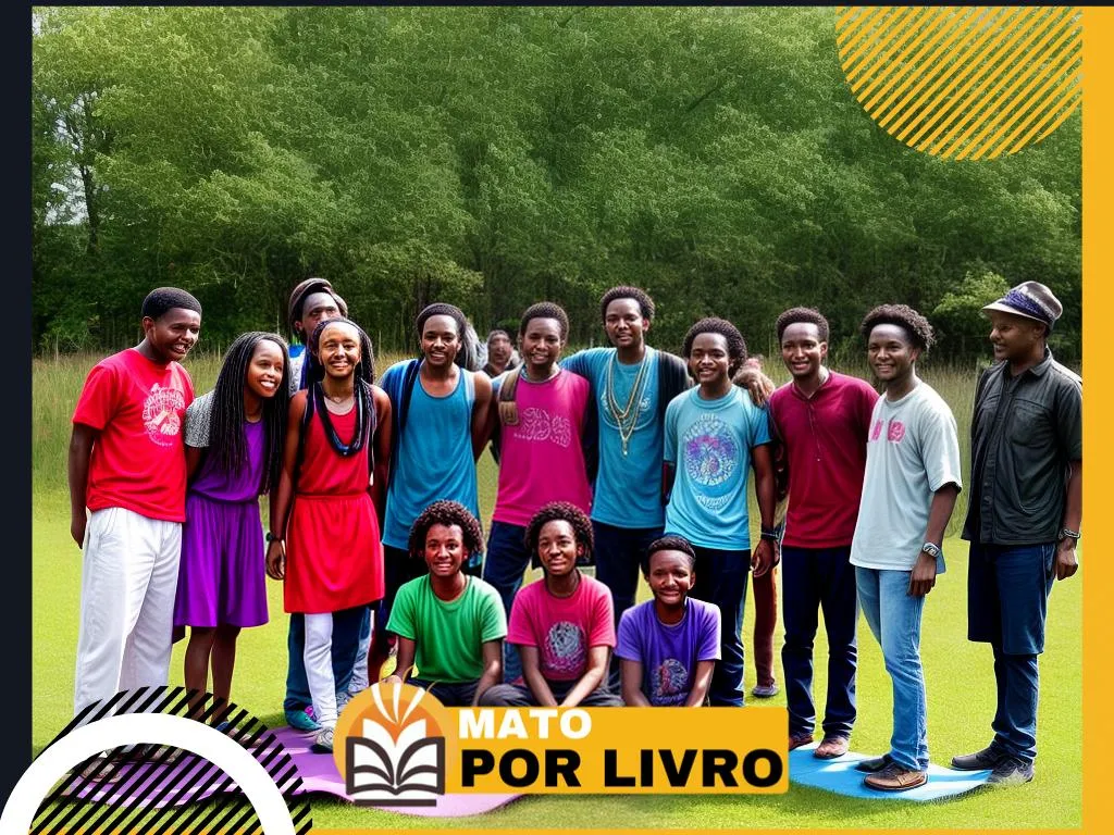 comunidade alternativa