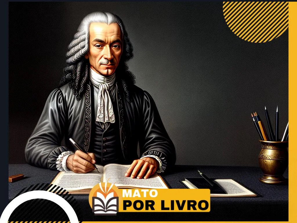 voltaire