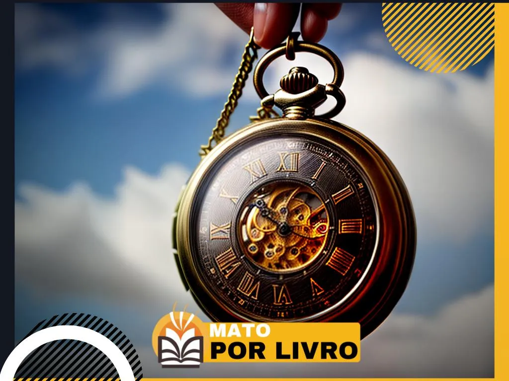  viagem no tempo
