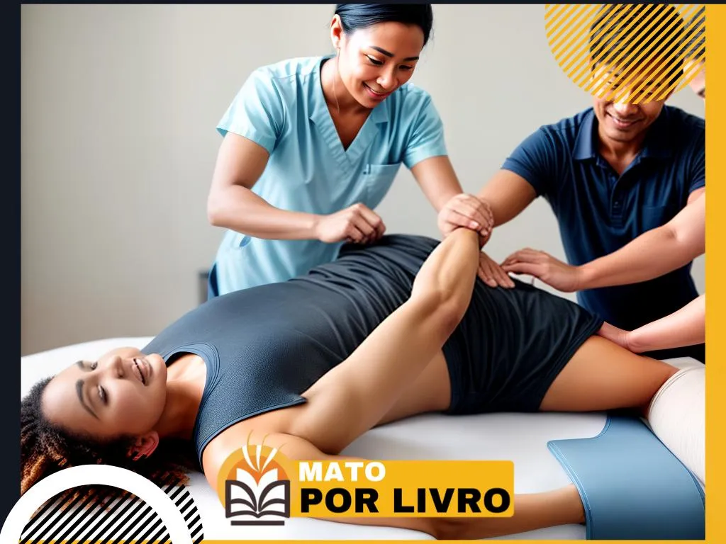 fisioterapia