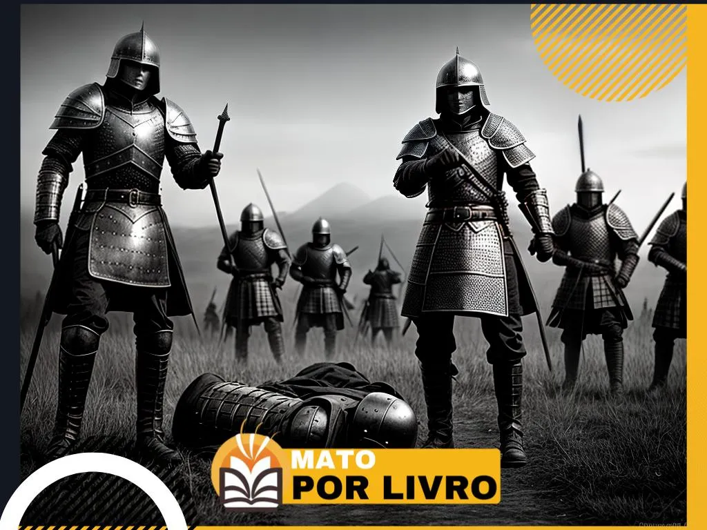 bernard cornwell