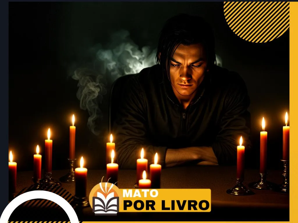  exorcismo