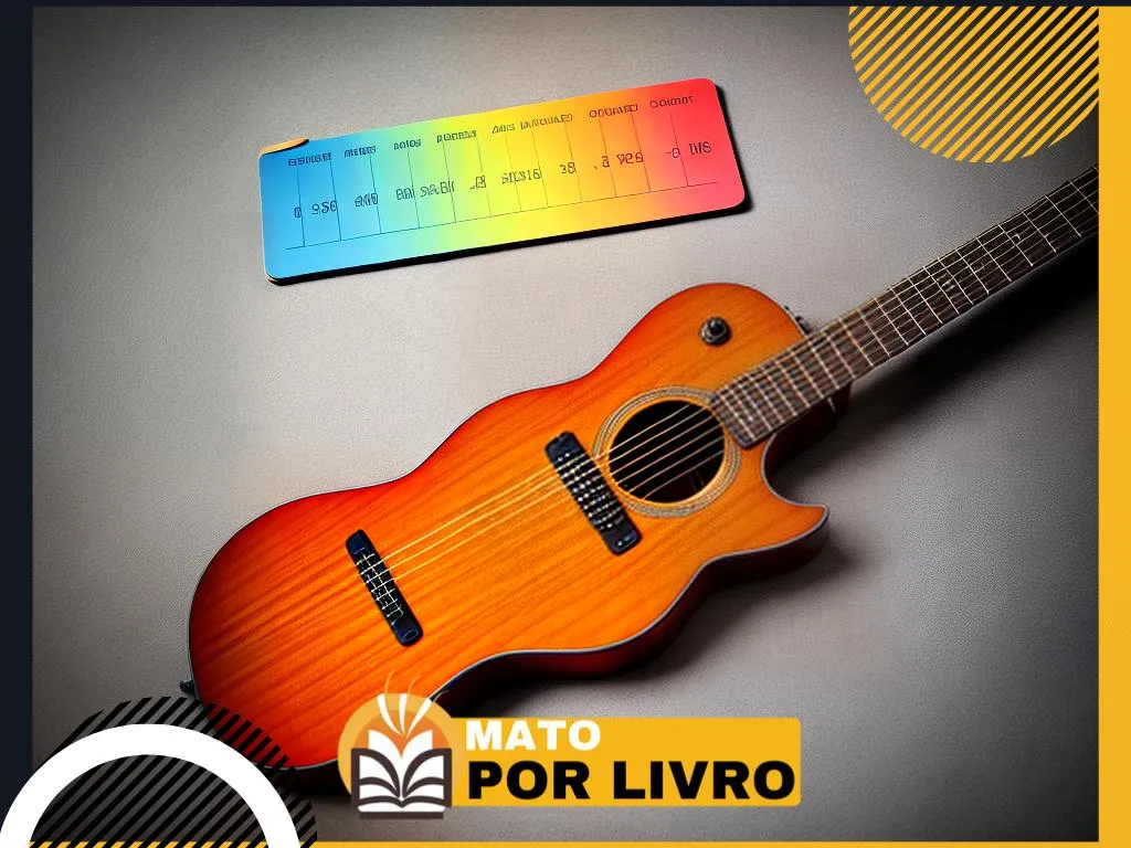  dicionario de acordes