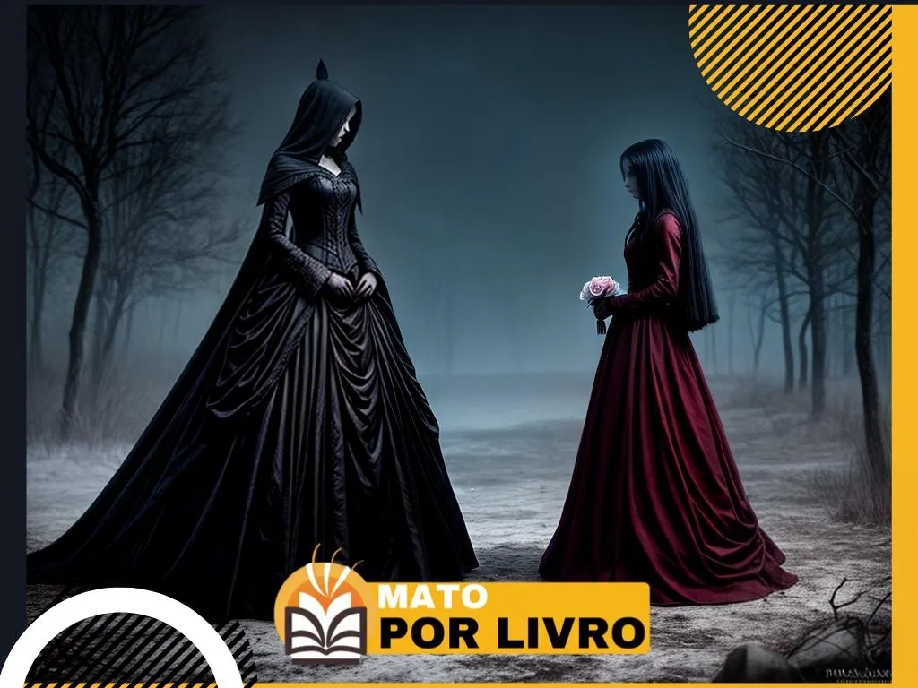romance de vampiro