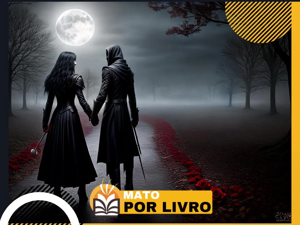 romance de vampiro